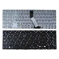 Portatilmovil TECACV571 refacción para laptop Teclado