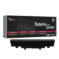 VOLTISTAR BATACV572 refacción para laptop Batería
