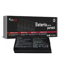 VOLTISTAR BATASUSF5 refacción para laptop Batería VOLTISTAR BATASUSF5 refacción para laptop Batería