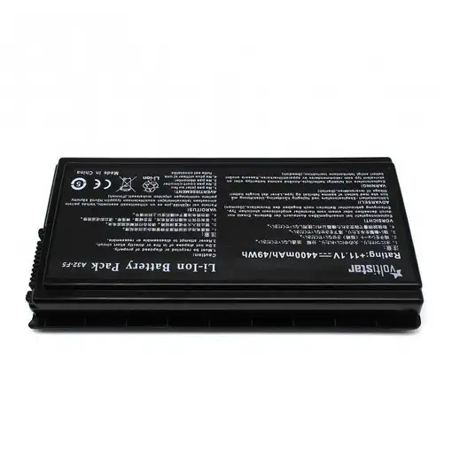 VOLTISTAR BATASUSF5 refacción para laptop Batería