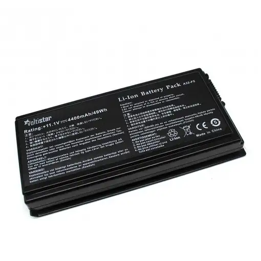 VOLTISTAR BATASUSF5 refacción para laptop Batería