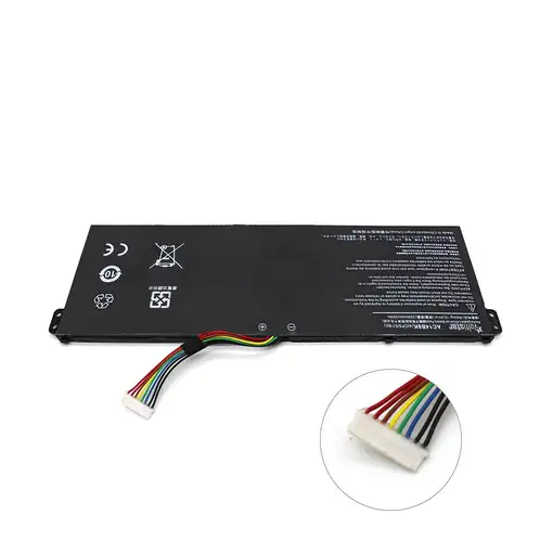 VOLTISTAR BAT2111 refacción para laptop Batería