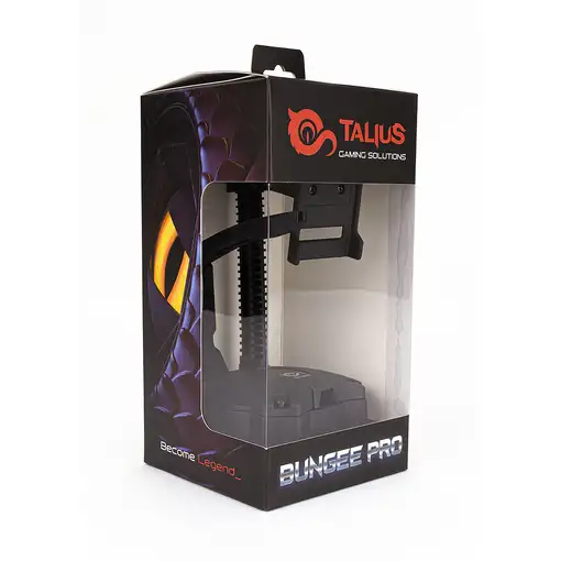 TALIUS Bungee Pro para auricular y raton