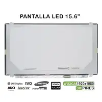 Portatilmovil PAN156HD30 refacción para laptop Mostrar Portatilmovil PAN156HD30 refacción para laptop Mostrar