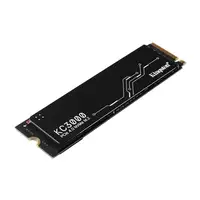Kingston Technology 4096G KC3000 M.2 2280 NVMe SSD