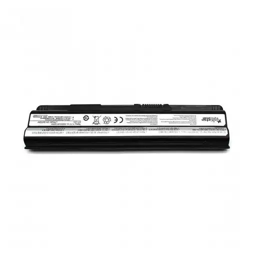 VOLTISTAR BAT2074 refacción para laptop Batería VOLTISTAR BAT2074 refacción para laptop Batería