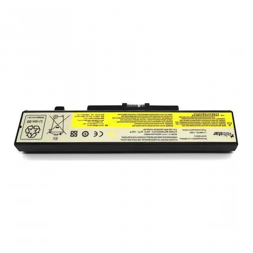 VOLTISTAR BATLENZ480 refacción para laptop Batería