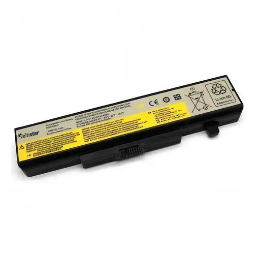 VOLTISTAR BATLENZ480 refacción para laptop Batería