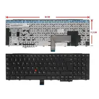 Portatilmovil TEC0258 refacción para laptop Teclado Portatilmovil TEC0258 refacción para laptop Teclado