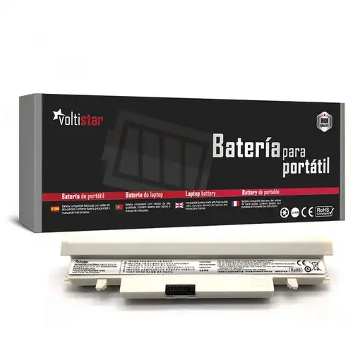VOLTISTAR BATSAMN148-B refacción para laptop Batería