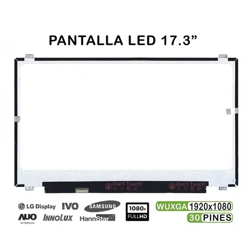 Portatilmovil PAN0098 refacción para laptop Mostrar