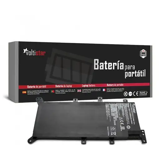 VOLTISTAR BAT2109 refacción para laptop Batería