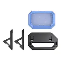 Thermaltake AC-076-ONFNAN-A1 parte carcasa de ordenador Midi Tower Kit de conversi