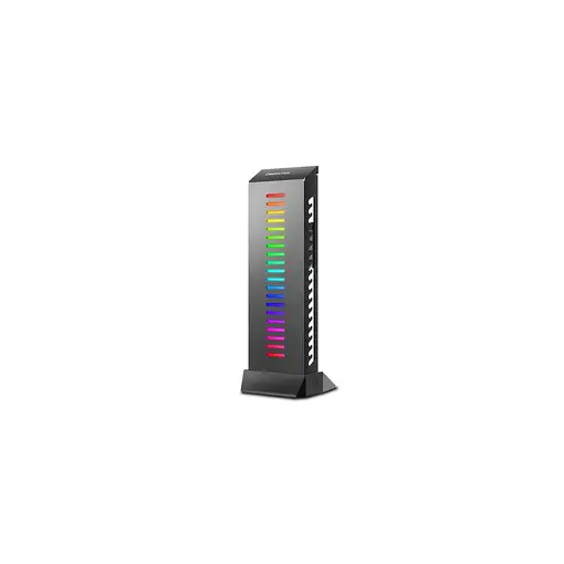 DeepCool GH-01 A-RGB Full Tower Soporte para tarjeta gráfica