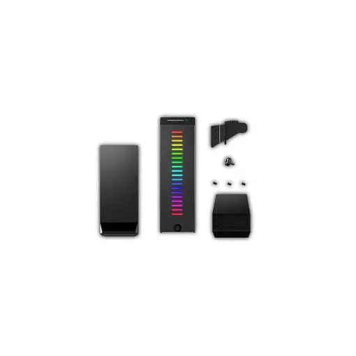 DeepCool GH-01 A-RGB Full Tower Soporte para tarjeta gráfica