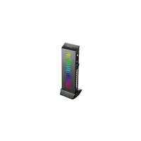 DeepCool GH-01 A-RGB Full Tower Soporte para tarjeta gráfica