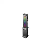 DeepCool GH-01 A-RGB Full Tower Soporte para tarjeta gráfica