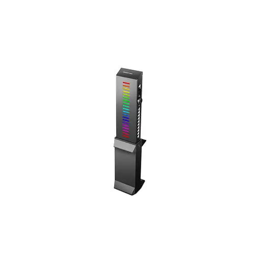 DeepCool GH-01 A-RGB Full Tower Soporte para tarjeta gráfica