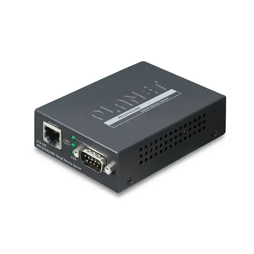 PLANET ICS-110 servidor serie