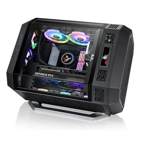 Thermaltake AC-076-ON1NAN-A1 parte carcasa de ordenador Midi Tower Kit de conversi
