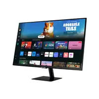 Samsung M50D pantalla para PC 81,3 cm (32'') 1920 x 1080 Pixeles Full HD LED Negro