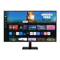 Samsung M50D pantalla para PC 81,3 cm (32'') 1920 x 1080 Pixeles Full HD LED Negro