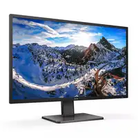 Philips P Line 439P1/00 LED display 108 cm (42.5'') 3840 x 2160 Pixeles 4K Ultra HD