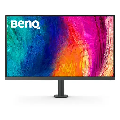 BenQ PD3205UA pantalla para PC 80 cm (31.5") 3840 x 2160 Pixeles 4K Ultra HD LCD N