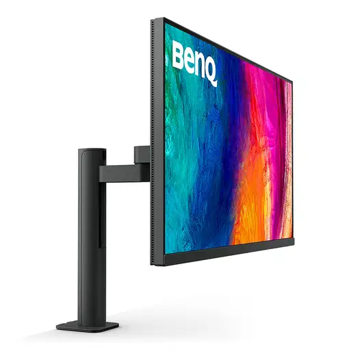BenQ PD3205UA pantalla para PC 80 cm (31.5") 3840 x 2160 Pixeles 4K Ultra HD LCD N