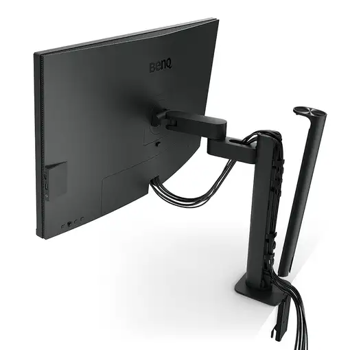 BenQ PD3205UA pantalla para PC 80 cm (31.5") 3840 x 2160 Pixeles 4K Ultra HD LCD N