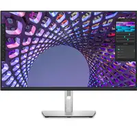 DELL P Series P3223QE pantalla para PC 80 cm (31.5'') 3840 x 2160 Pixeles 4K Ultra