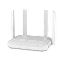 Keenetic Hero Router Multi-Gigabit Wi-Fi 6 en malla AX3000 con un Smart Switch Gig