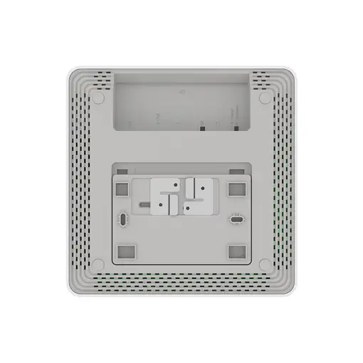 Keenetic Voyager Pro Router/amplificador/punto de acceso Mesh Wi-Fi 6 AX1800 con S