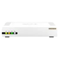 QNAP QHora-321 router 2.5 Gigabit Ethernet Blanco