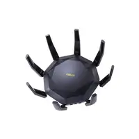 ASUS RT-AX89X AX6000 AiMesh router inalámbrico Ethernet Doble banda (2,4 GHz / 5 G