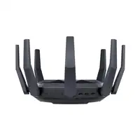 ASUS RT-AX89X AX6000 AiMesh router inalámbrico Ethernet Doble banda (2,4 GHz / 5 G
