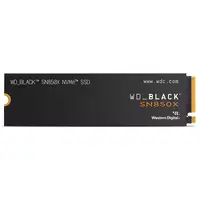 Western Digital Black WDS800T2X0E-00CDD0 unidad de estado sólido 8 TB M.2 PCI Expr
