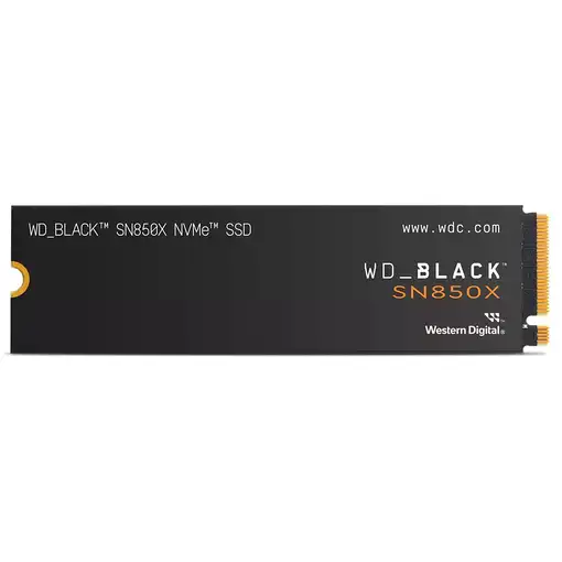 Western Digital Black WDS800T2X0E-00CDD0 unidad de estado sólido 8 TB M.2 PCI Expr