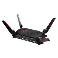 ASUS GT-AX6000 AiMesh router inalámbrico Gigabit Ethernet Doble banda (2,4 GHz / 5