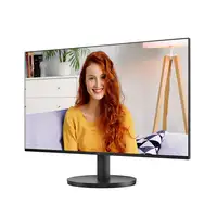 AOC 27B3CA2 pantalla para PC 68,6 cm (27") 1920 x 1080 Pixeles Full HD LED Negro