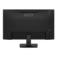 MSI PRO MP271A E2 pantalla para PC 68,6 cm (27") 1920 x 1080 Pixeles Full HD LCD N