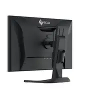 EIZO FlexScan EV2740X-BK LED display 68,6 cm (27") 3840 x 2160 Pixeles 4K Ultra HD