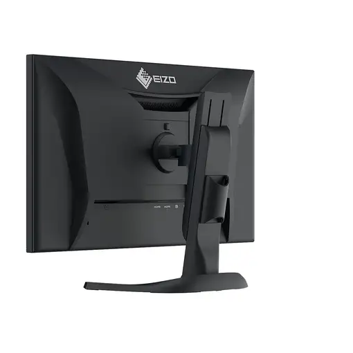 EIZO FlexScan EV2740X-BK LED display 68,6 cm (27") 3840 x 2160 Pixeles 4K Ultra HD