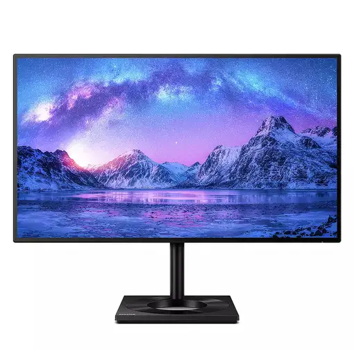 Philips 279C9/00 pantalla para PC 68,6 cm (27'') 3840 x 2160 Pixeles 4K Ultra HD LE