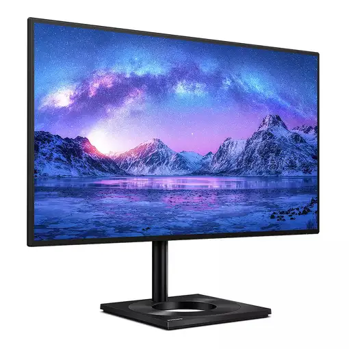 Philips 279C9/00 pantalla para PC 68,6 cm (27'') 3840 x 2160 Pixeles 4K Ultra HD LE