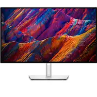 DELL UltraSharp Monitor 27 4K con concentrador USB-C - U2723QE