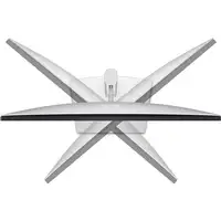 DELL UltraSharp Monitor 27 4K con concentrador USB-C - U2723QE