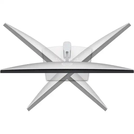 DELL UltraSharp Monitor 27 4K con concentrador USB-C - U2723QE