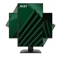 MSI Pro MP275QPDG pantalla para PC 68,6 cm (27") 2560 x 1440 Pixeles Wide Quad HD