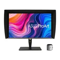 ASUS ProArt PA27UCX-K pantalla para PC 68,6 cm (27'') 3840 x 2160 Pixeles 4K Ultra